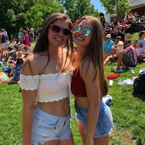 Meet your Posher, Erin